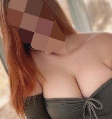 Фото Рыжая Соня, 40 лет