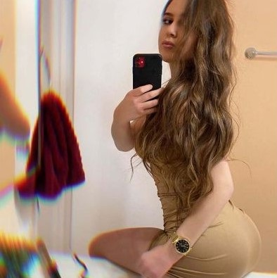 Фото Наташа, 23 лет