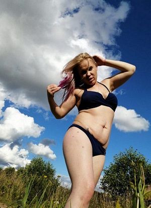 Лелька - проверенные фото проститутки