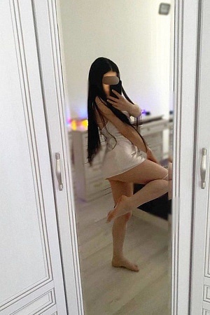 Настя, +7 989 718 17 65 - отзывы о фее