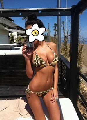 Белла - проверенные фото проститутки