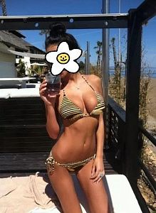 Фото Белла 28 лет, 170 см