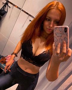 Реальные фото Марина