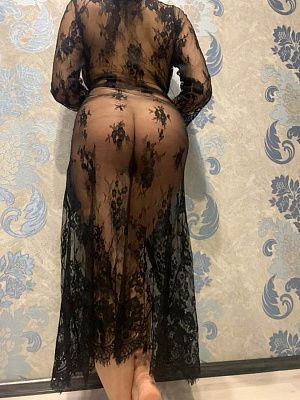 Шатенки, Вика - фото и отзывы