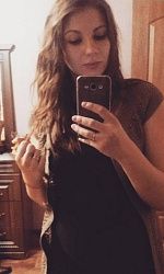 Варя, Блондинки - фото