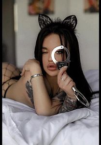 Фото Мэри 23 лет лет, 165 см