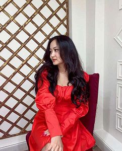 Сара и Мика - проверенные фото проститутки