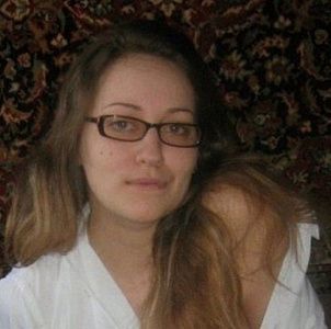 Марина — эротические фото