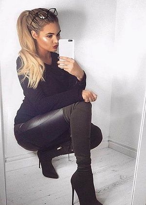 Лола, +7 906 456 06 53 - отзывы о фее