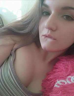 Шатенки, Настя - фото и отзывы