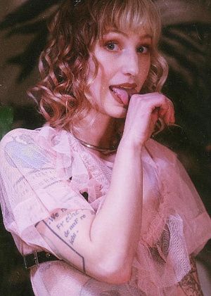 Светлана — эротические фото