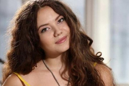 Камила из Коломна - интим фото