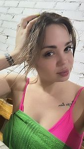 Фото Александра 24 лет, 170 см