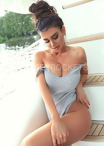 Валентина, Шатенки - фото