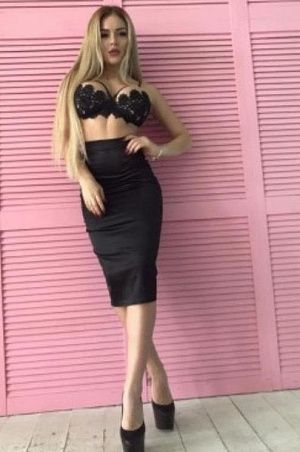 Фото Вика 23 лет, 169 см