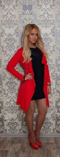 Подробные отзывы для девушки Варя