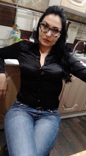 Мария, +7 926 727 67 61 - отзывы о фее