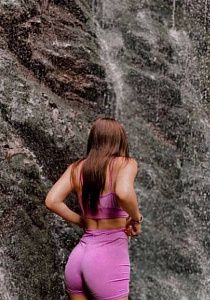 Алевтина, +7 958 111 39 61 - отзывы о фее