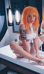 Рыжие, Юля - фото и отзывы