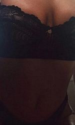 Мира — эротические фото