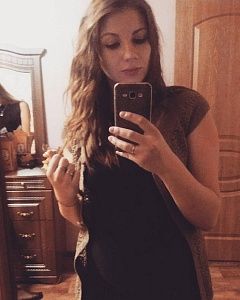 Фото Варя, 28 лет