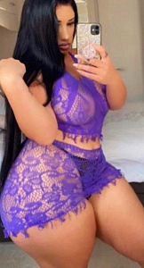 Шатенки, Василиса - фото и отзывы