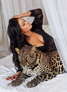 Подробные отзывы для девушки Вика