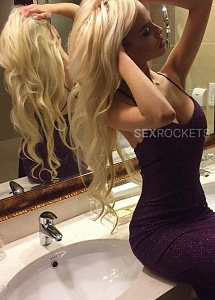 Фото Виолетта, 20 лет