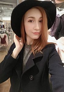 Анкета Надежда с реальными фото