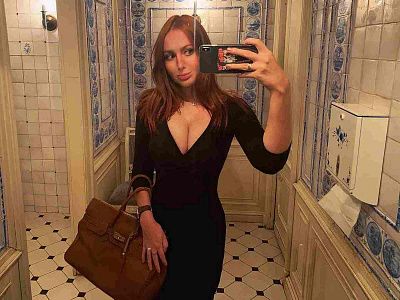 Детализированные фото и отзывы Марина