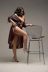 Анкета Александра с реальными фото