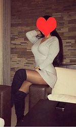 Вика, Шатенки - фото