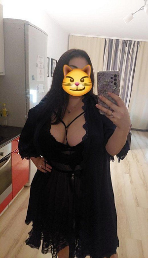 Анкета Дана с реальными фото