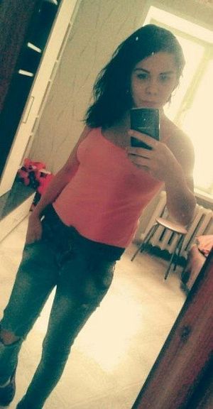 Анкета Евгения с реальными фото