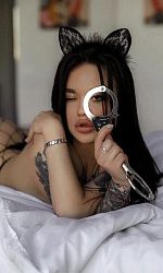 Фото Мэри, 23 лет