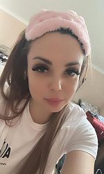 Фото Александра, 24 лет