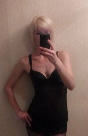 Алла - проверенные фото проститутки