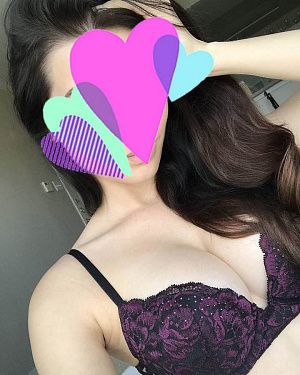 Брюнетки, Настя - фото и отзывы