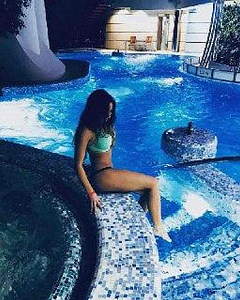 Фото Виктория 24 лет, 163 см