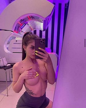 Катя, Шатенки - фото