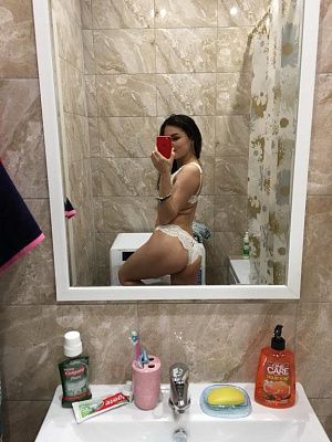 Фото Ника, 23 лет