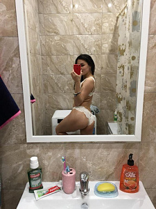 Реальные фото Ника