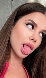 Реальные фото Анна