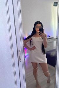 Настя - проверенные фото проститутки