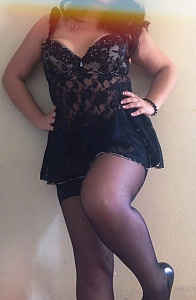 Софи из Коломна - интим фото