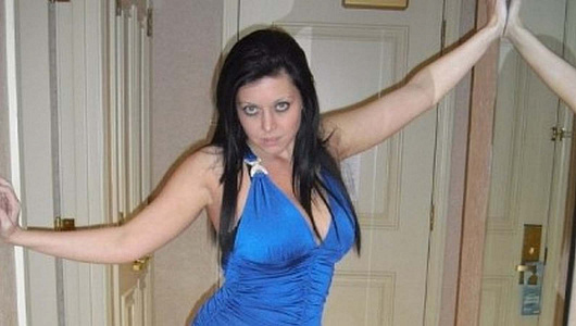 Анкета Роксана с реальными фото