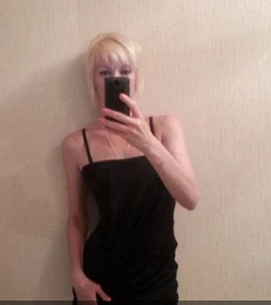 Алла - проверенные фото проститутки